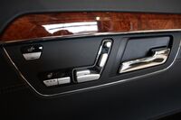 Mercedes-Benz S vaihtoauto