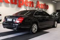 Mercedes-Benz S vaihtoauto