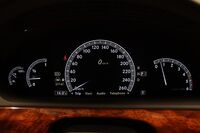 Mercedes-Benz S vaihtoauto