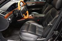 Mercedes-Benz S vaihtoauto