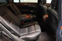 Mercedes-Benz S vaihtoauto