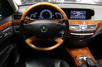 Mercedes-Benz S vaihtoauto