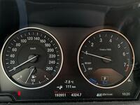 BMW 225 vaihtoauto