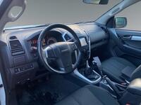 Isuzu D-Max vaihtoauto