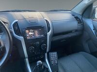 Isuzu D-Max vaihtoauto