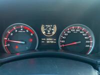 Isuzu D-Max vaihtoauto