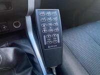 Isuzu D-Max vaihtoauto