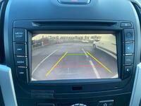 Isuzu D-Max vaihtoauto