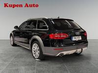 Audi A4 Allroad Quattro vaihtoauto