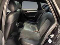 Audi A4 Allroad Quattro vaihtoauto