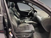 Audi A4 Allroad Quattro vaihtoauto