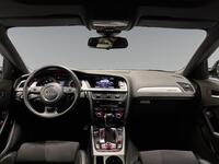 Audi A4 Allroad Quattro vaihtoauto