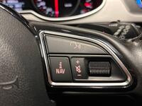 Audi A4 Allroad Quattro vaihtoauto