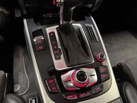 Audi A4 Allroad Quattro vaihtoauto