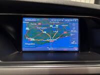 Audi A4 Allroad Quattro vaihtoauto