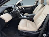 Land Rover Discovery Sport vaihtoauto
