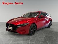 Mazda 3 vaihtoauto