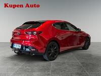 Mazda 3 vaihtoauto