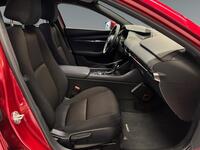 Mazda 3 vaihtoauto
