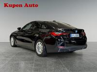 BMW i4 vaihtoauto