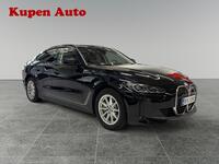 BMW i4 vaihtoauto