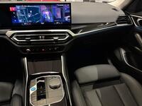 BMW i4 vaihtoauto