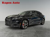 Ford USA Mustang vaihtoauto