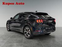 Ford USA Mustang vaihtoauto