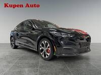 Ford USA Mustang vaihtoauto