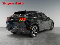 Ford USA Mustang vaihtoauto