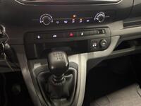 Citroën Jumpy vaihtoauto