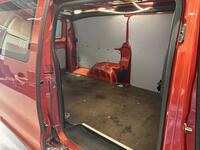 Citroën Jumpy vaihtoauto
