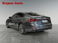 Audi A5 vaihtoauto
