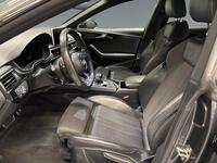 Audi A5 vaihtoauto