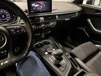 Audi A5 vaihtoauto