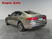 Jaguar XE vaihtoauto