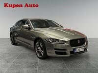 Jaguar XE vaihtoauto