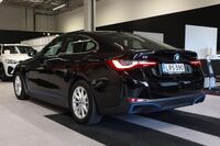 BMW i4 vaihtoauto