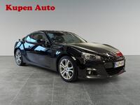 Subaru BRZ vaihtoauto