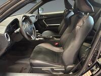 Subaru BRZ vaihtoauto