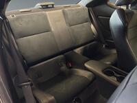 Subaru BRZ vaihtoauto