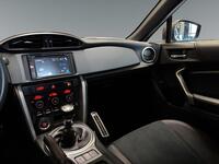 Subaru BRZ vaihtoauto