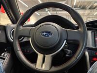 Subaru BRZ vaihtoauto