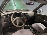 Mitsubishi L200 vaihtoauto