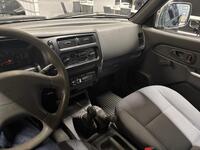 Mitsubishi L200 vaihtoauto