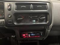 Mitsubishi L200 vaihtoauto