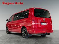 Volkswagen Caravelle vaihtoauto