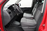 Volkswagen Caravelle vaihtoauto