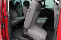 Volkswagen Caravelle vaihtoauto