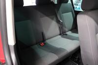 Volkswagen Caravelle vaihtoauto